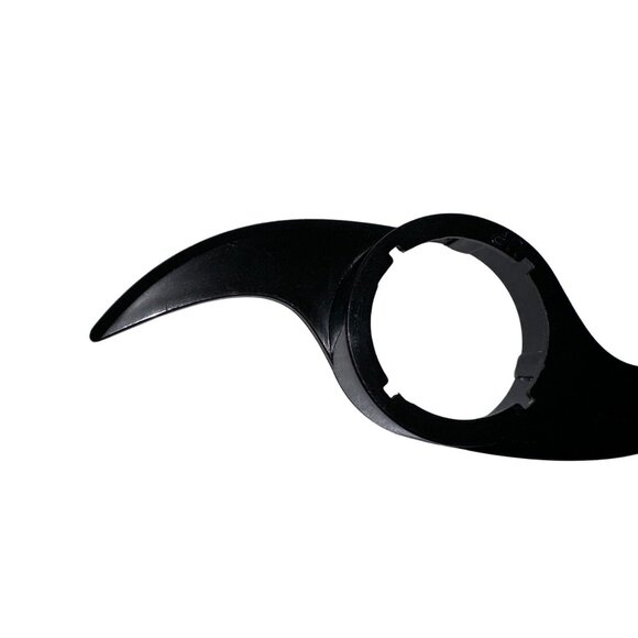 Magiccos Type FP408 Replacement Dough Blade Part Stainless Steel Food Processor - Picture 5 of 6